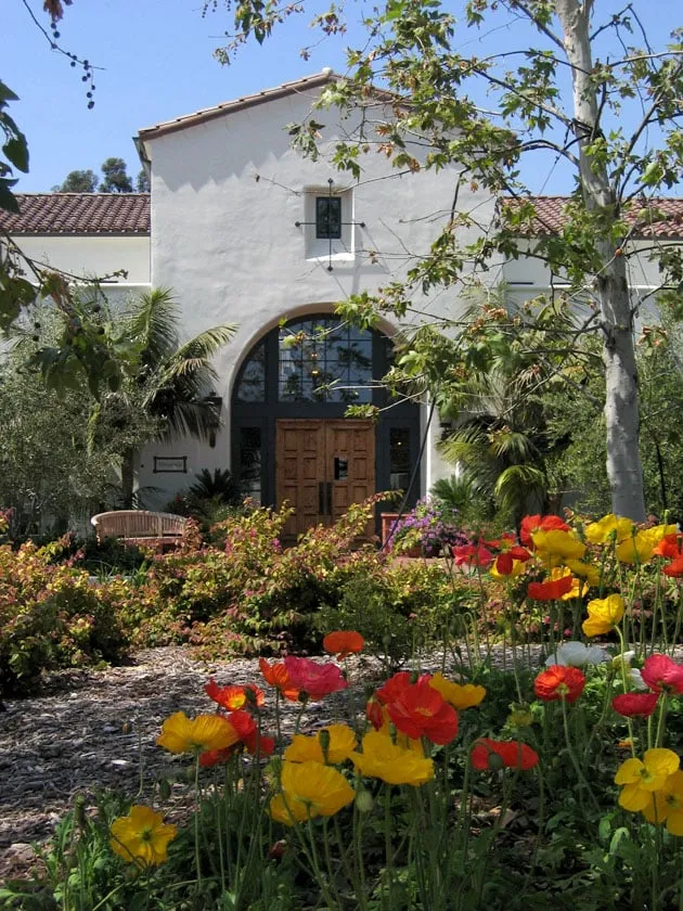 Affordable lawn mowing service for year-round maintenance in Goleta, CA by Kitson Landscape Management