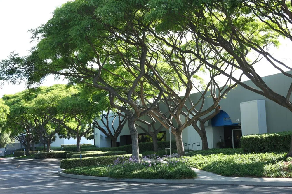 Reliable landscaping services in Goleta, CA - Kitson Landscape Management