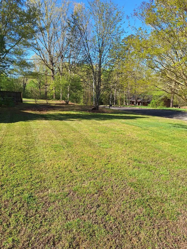 Top-rated landscaping services in Ringgold, GA - Kittle Farm Landscaping Services