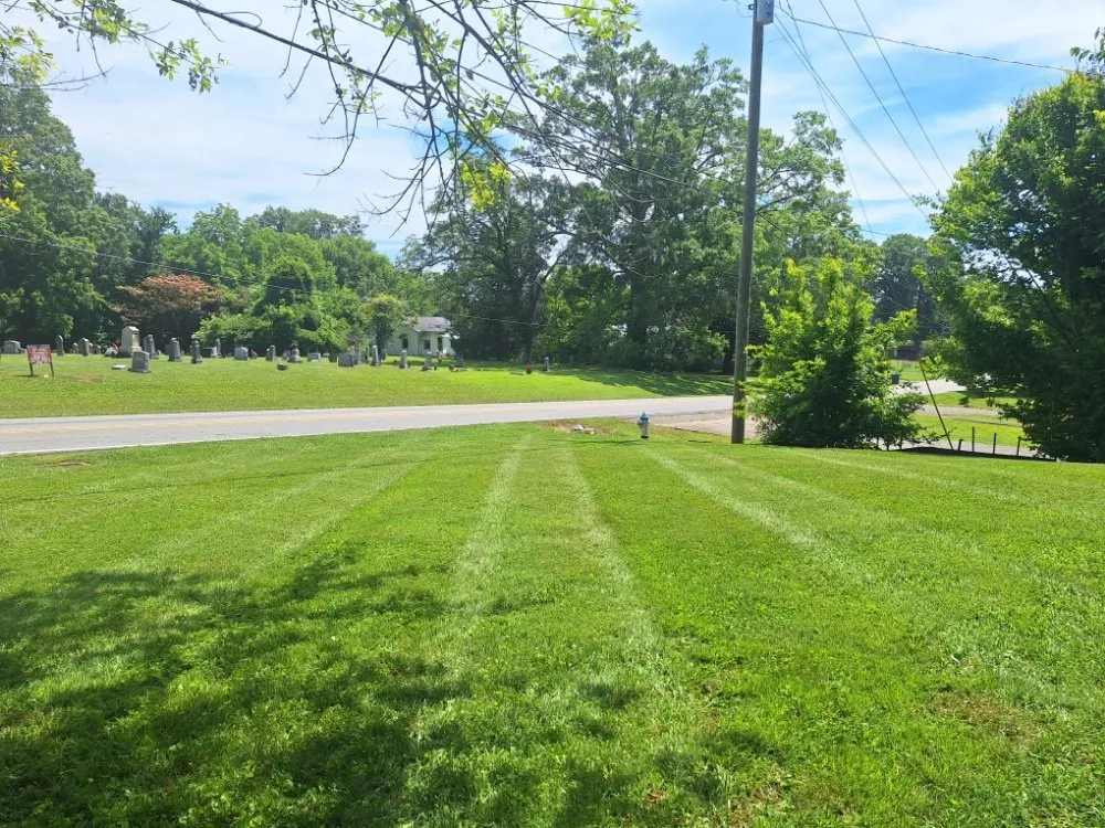 Custom garden landscaping experts serving Ringgold, GA - Kittle Farm Landscaping Services