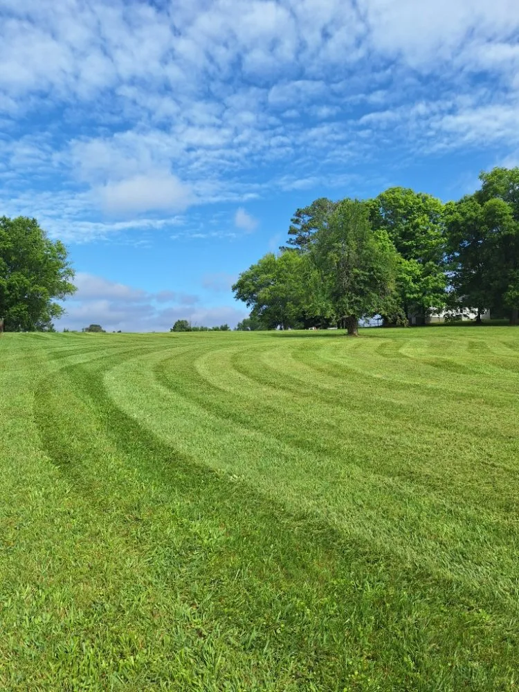 Affordable landscape installation in Ringgold, GA - Kittle Farm Landscaping Services