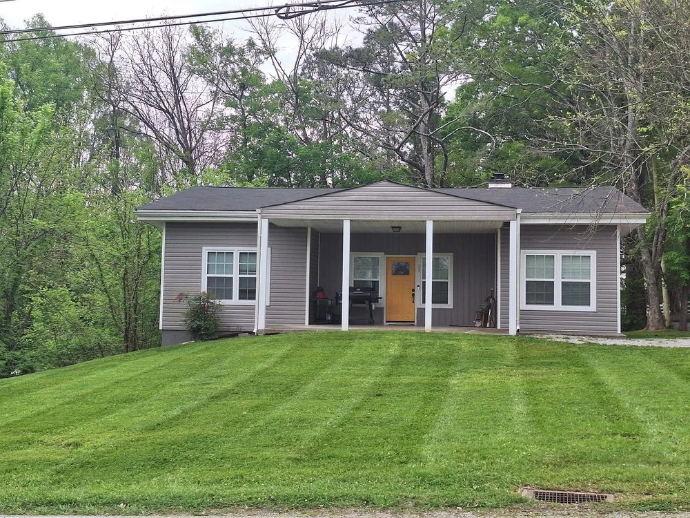 Affordable garden landscaping in Ringgold, GA - Kittle Farm Landscaping Services