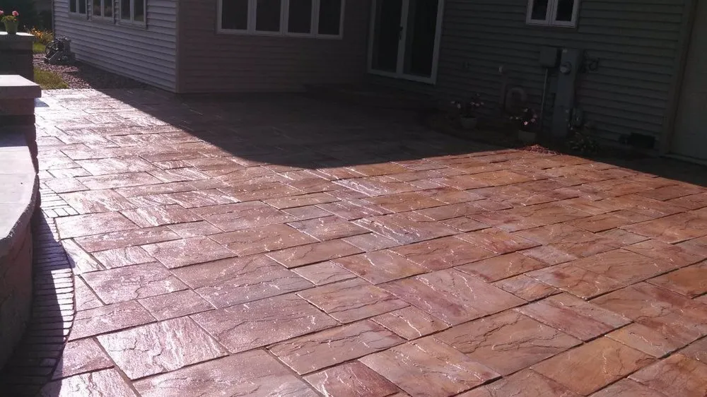 Expert landscaping services in Blue Mounds, WI by Kittleson Landscape