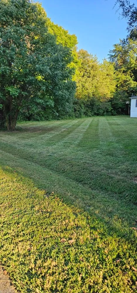 Trusted landscape installation experts serving Randleman, NC - Kivco Landscaping