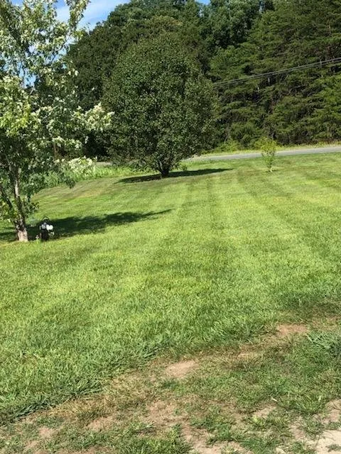 Affordable residential landscaping near you in Randleman, NC by Kivco Landscaping