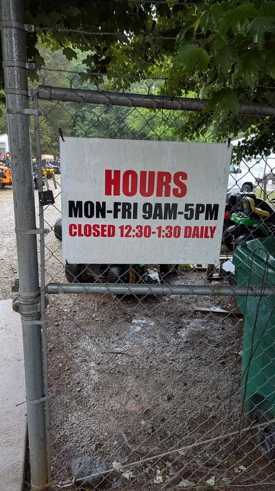 Expert residential landscaping in High Point, NC - Kivett Drive Motor Company