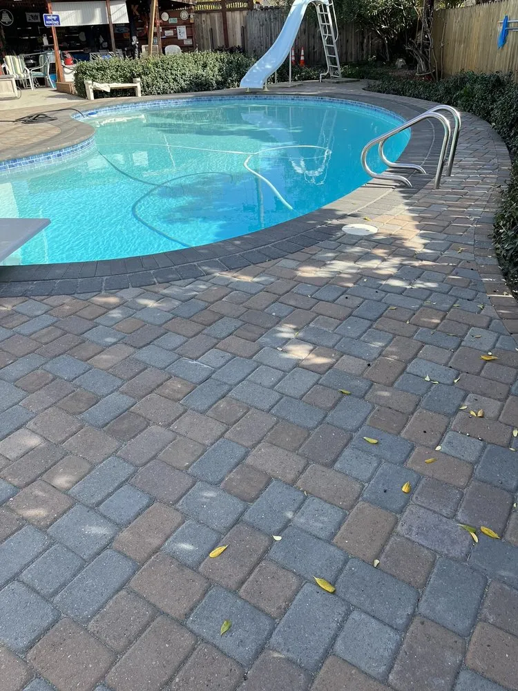 Local yard cleanup service for outdoor upgrades in Concord, CA by Kiwi Pavers Inc