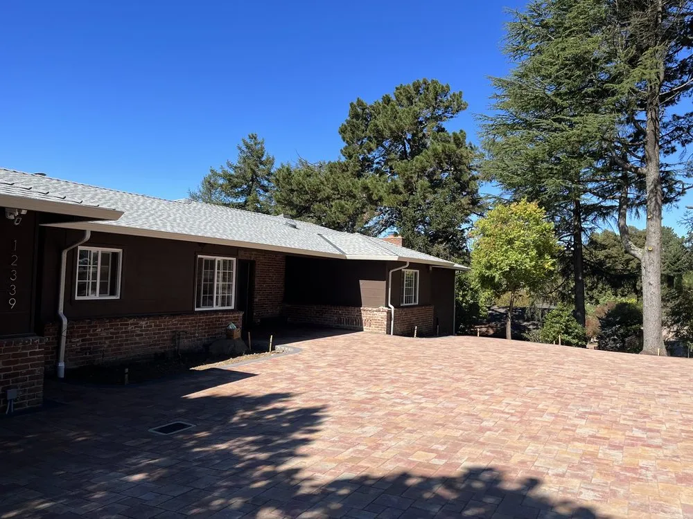 Trusted landscape design for homes in Concord, CA by Kiwi Pavers Inc