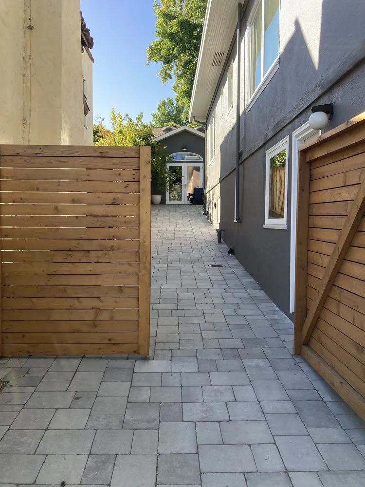 Expert landscaping services for outdoor upgrades in Concord, CA by Kiwi Pavers Inc