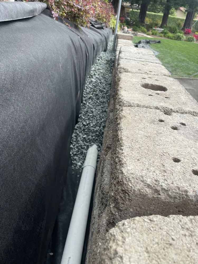 Trusted yard maintenance for residential properties in Concord, CA by Kiwi Pavers Inc