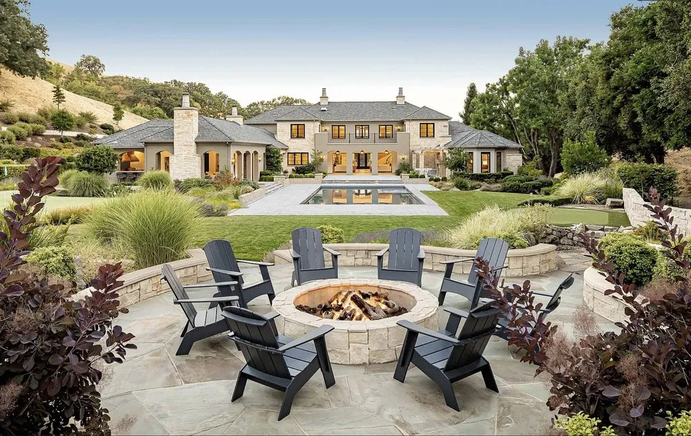 Reliable residential landscaping in Concord, CA by Kiwi Pavers Inc