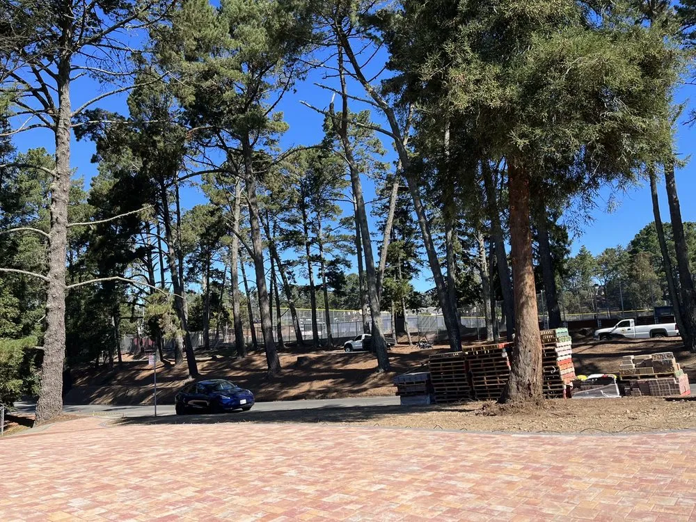 Reliable landscape design for homes across Concord, CA - Kiwi Pavers Inc