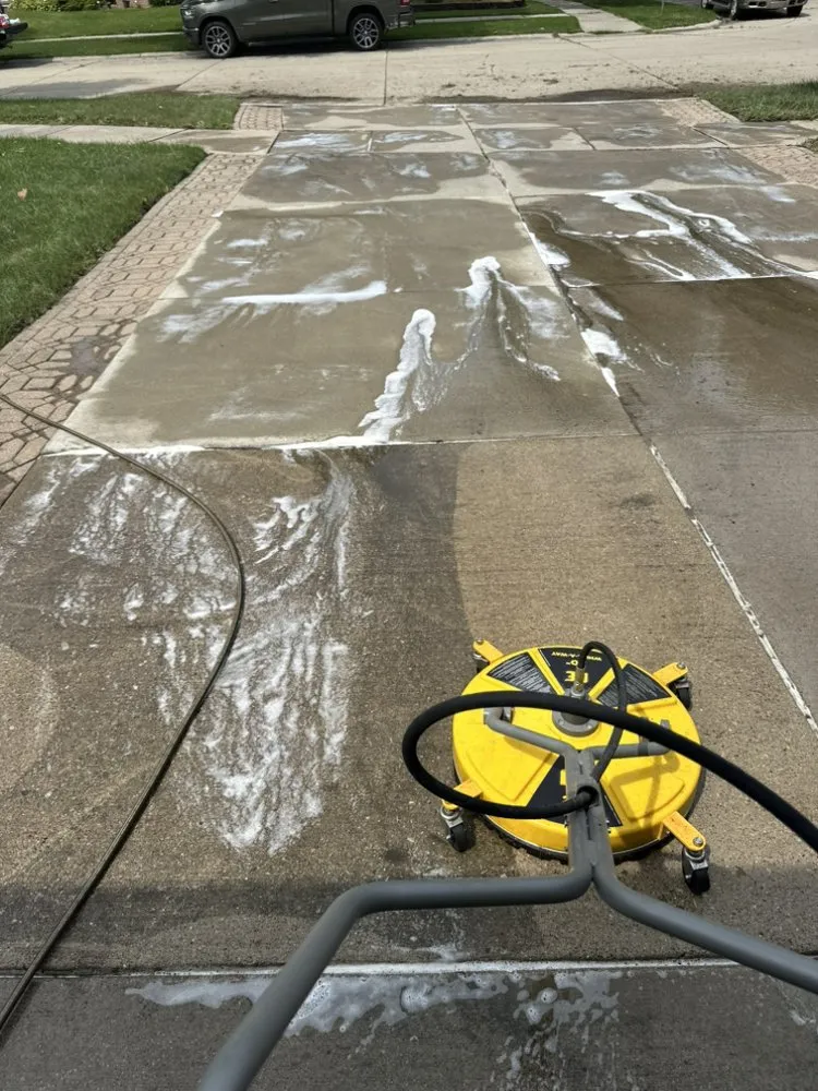 Expert residential landscaping for beautiful yards across Sterling Heights, MI - Kizy Outdoor Services