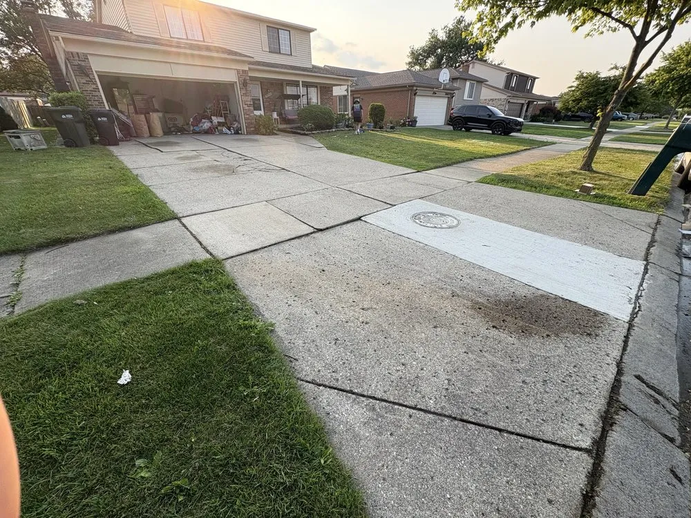 Affordable garden landscaping experts serving Sterling Heights, MI - Kizy Outdoor Services