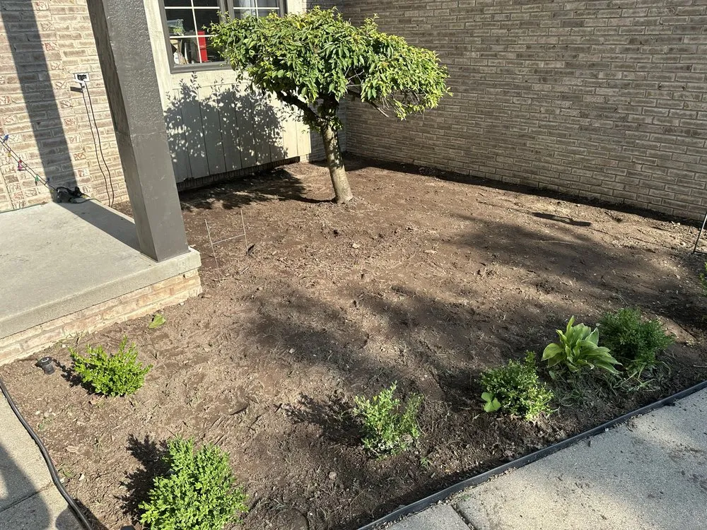 Local residential landscaping experts serving Sterling Heights, MI - Kizy Outdoor Services