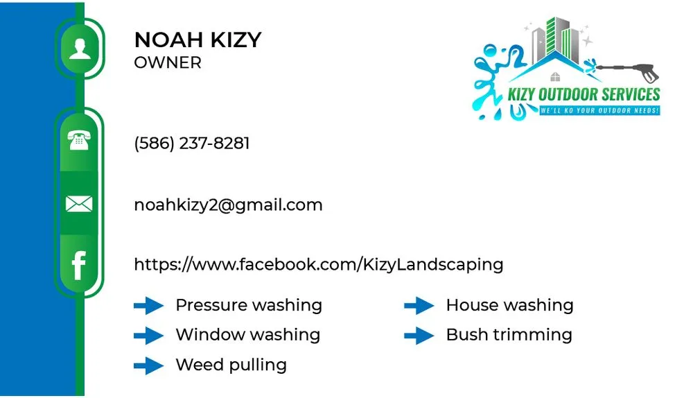 Trusted garden landscaping in Sterling Heights, MI - Kizy Outdoor Services