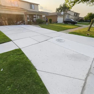 Kizy Outdoor Services Logo