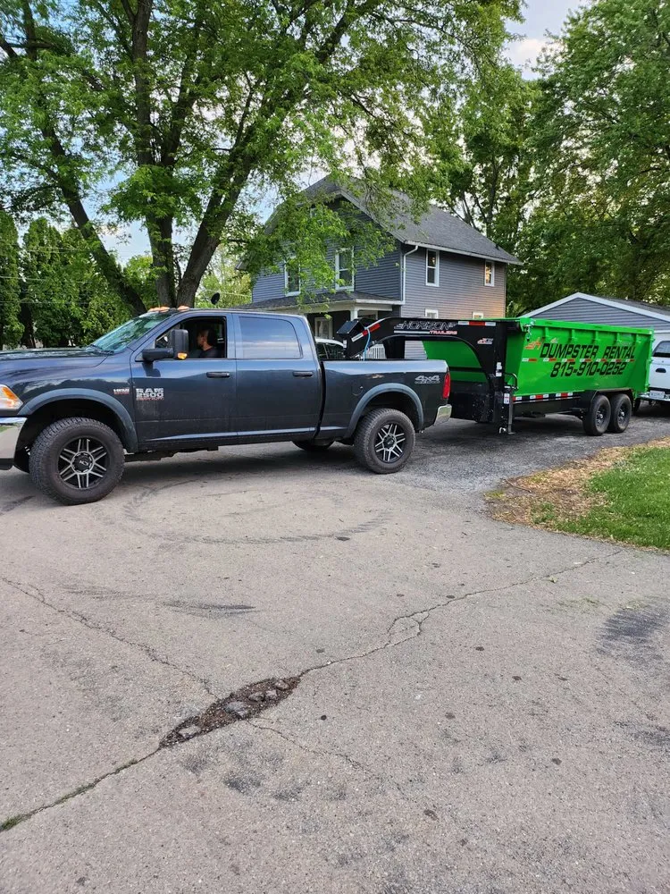 Local landscaping services for year-round maintenance across Mendota, IL - KJ & D Lux