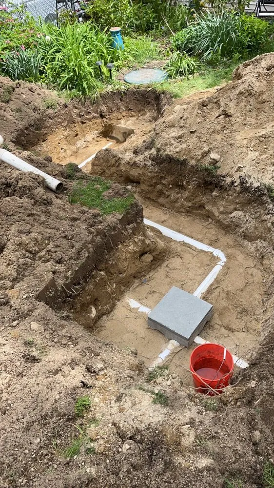 Expert lawn mowing service in Wilmington, MA - KJ Ackerley Excavating