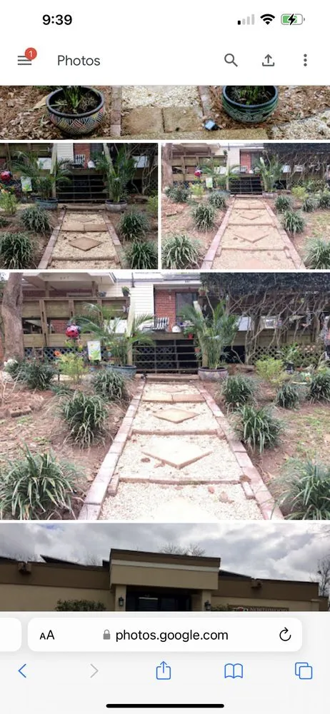 Custom landscaping services in Tallahassee, FL - KJ Design and Landscaping