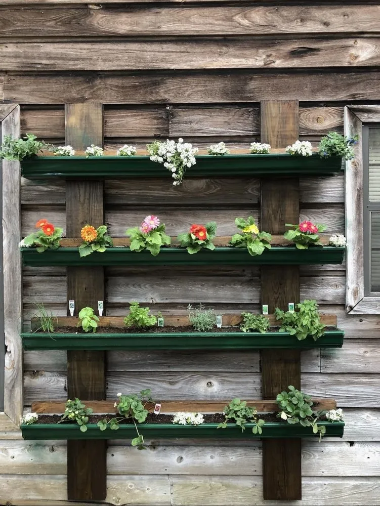 Professional residential landscaping for residential properties across Tallahassee, FL - KJ Design and Landscaping