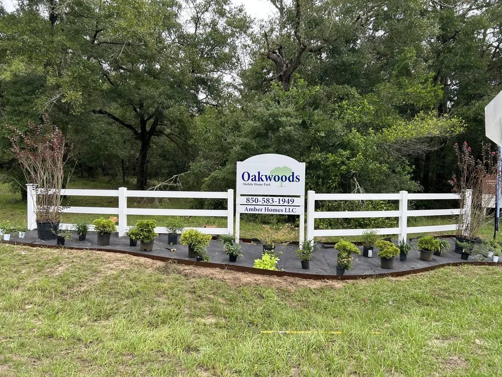 Local lawn mowing service in Tallahassee, FL - KJ Design and Landscaping