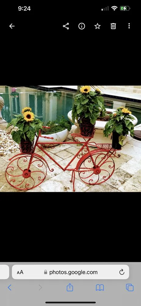 Affordable yard cleanup service for residential properties across Tallahassee, FL - KJ Design and Landscaping