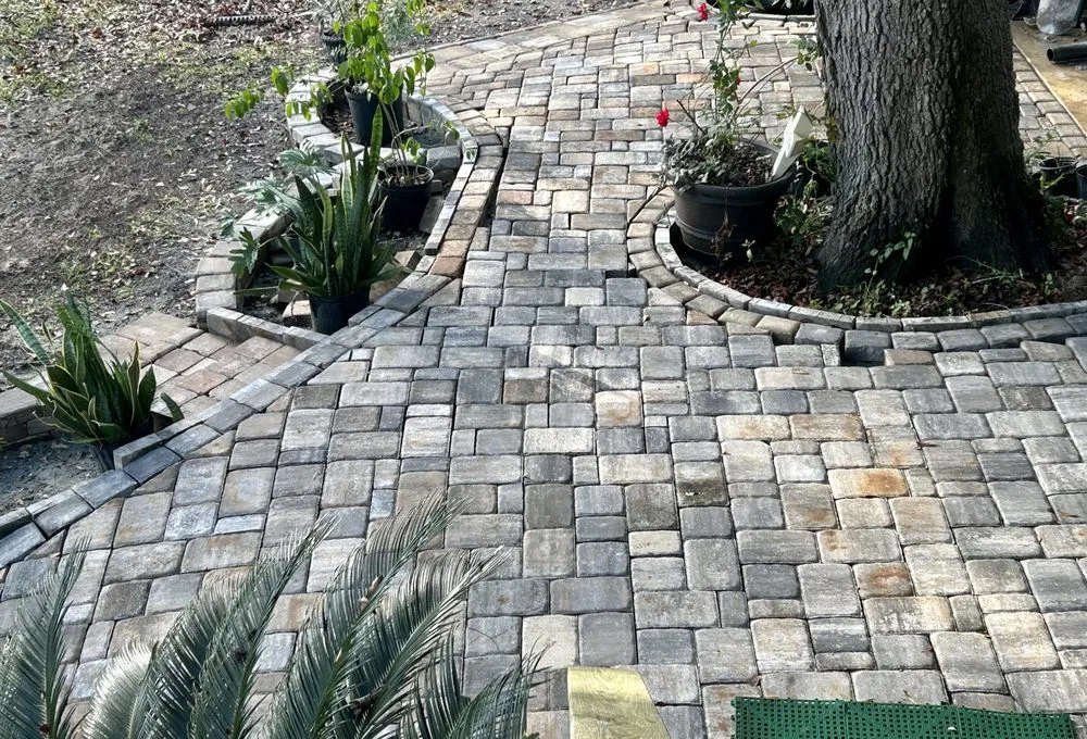 Reliable landscape installation for year-round maintenance across Tallahassee, FL - KJ Design and Landscaping
