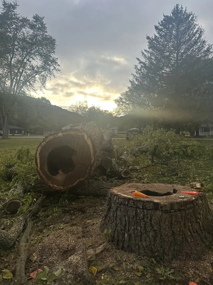 Expert garden landscaping in Logan, OH - Kj Enterprising