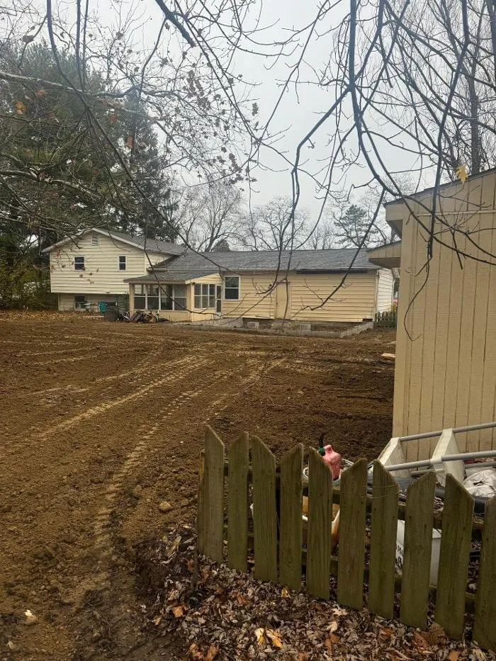 Local landscape installation for beautiful yards across Logan, OH - Kj Enterprising