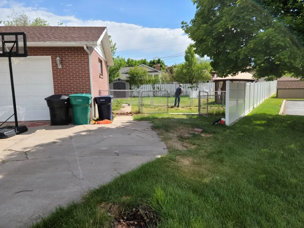 Affordable landscape design in Layton, UT - KJ Excavation & Landscaping