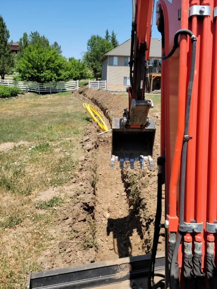 Expert landscape installation experts serving Layton, UT - KJ Excavation & Landscaping
