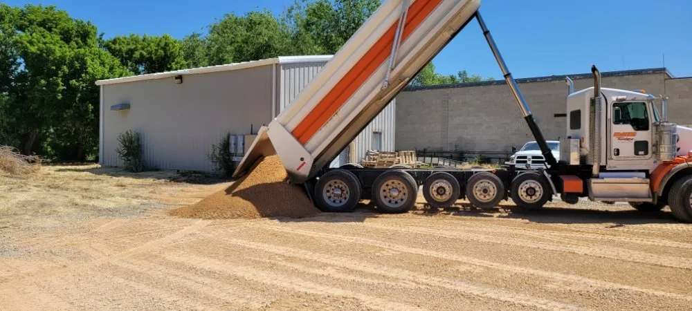 Custom landscape design for residential properties in Layton, UT by KJ Excavation & Landscaping