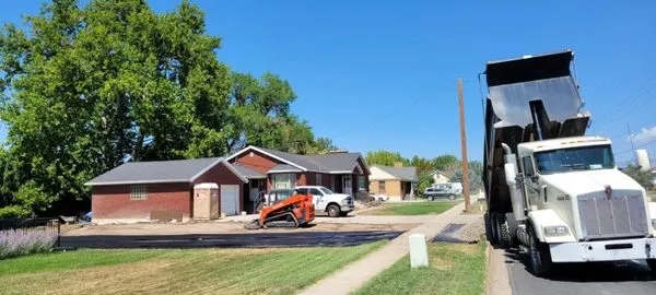 KJ Excavation & Landscaping