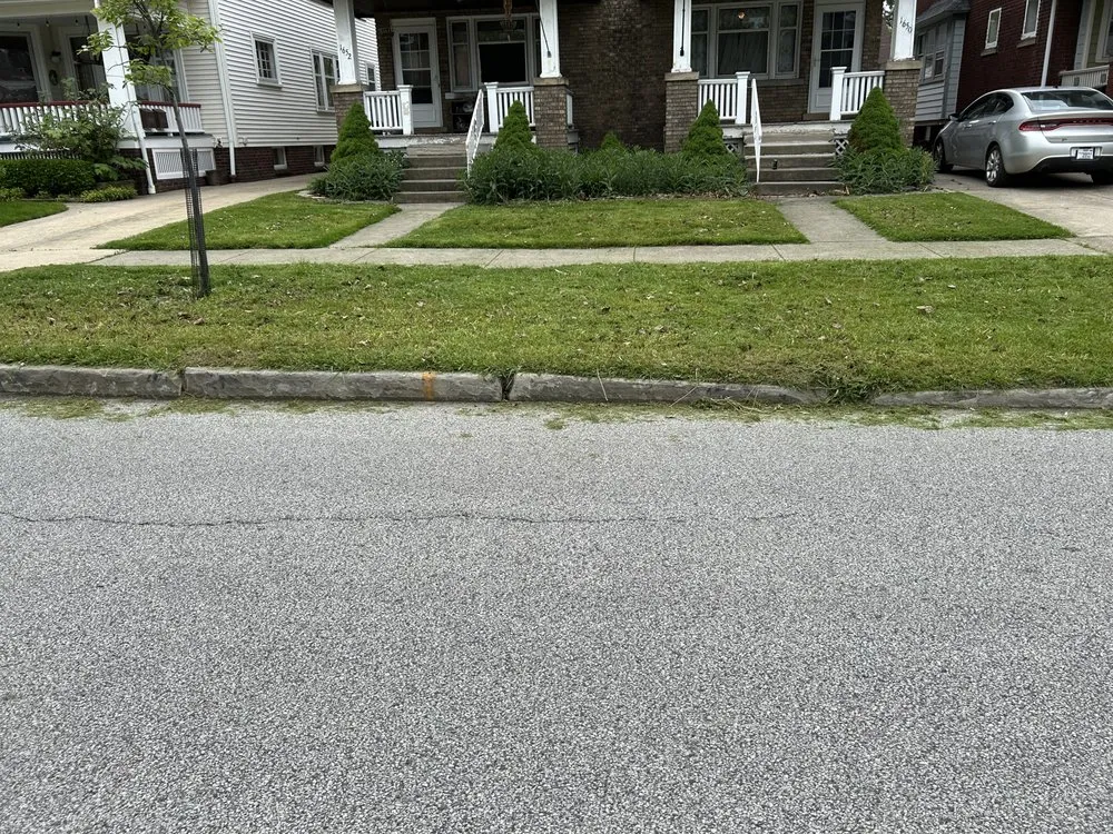 Top-rated landscape installation in Cleveland, OH - K&J General Services