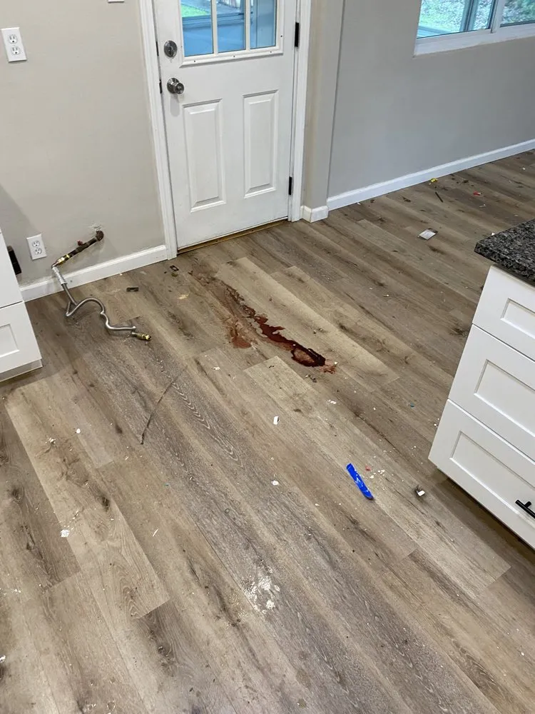 Professional yard maintenance in Cleveland, OH - K&J General Services