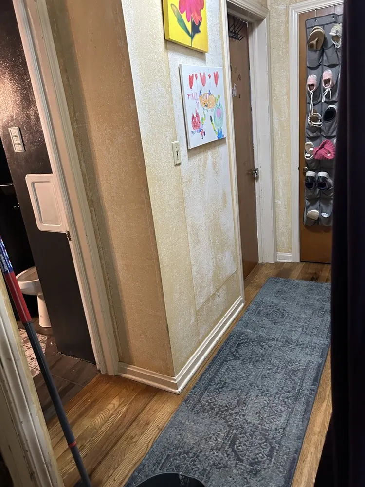 Custom landscape installation in Cleveland, OH by K&J General Services