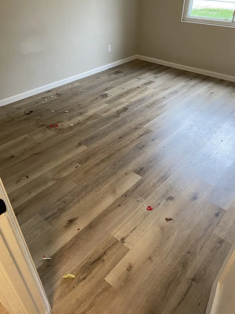 Top-rated landscape installation in Cleveland, OH - K&J General Services