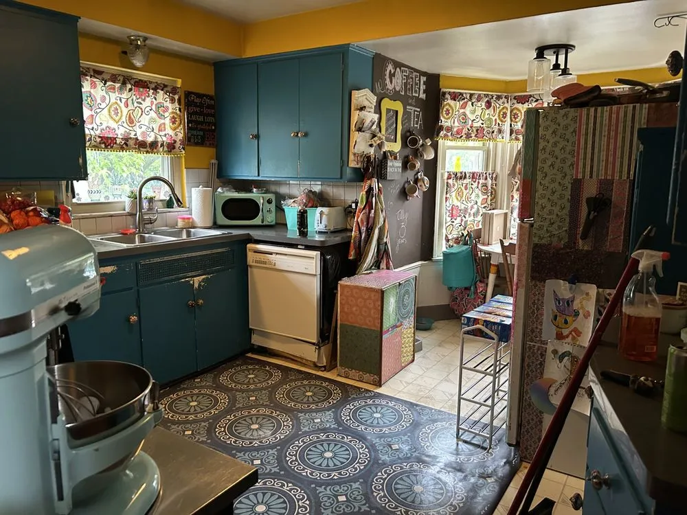 Trusted lawn care service for outdoor upgrades across Cleveland, OH - K&J General Services