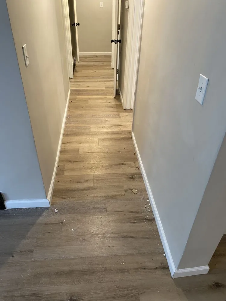 Trusted residential landscaping for residential properties across Cleveland, OH - K&J General Services