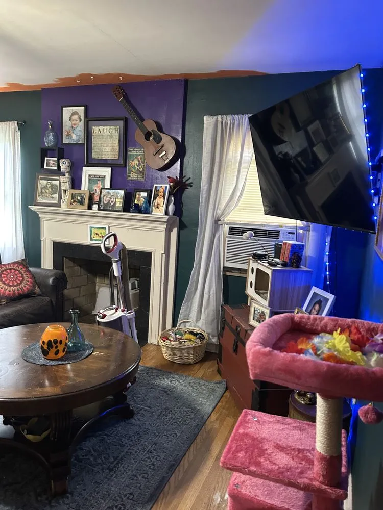 Trusted garden landscaping in Cleveland, OH by K&J General Services