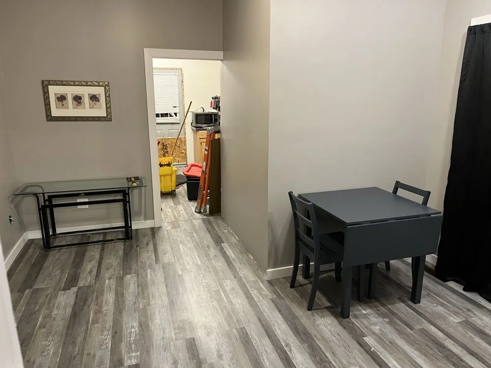 Custom yard cleanup service experts serving Sharon, PA - K&J Home And Landscape Services