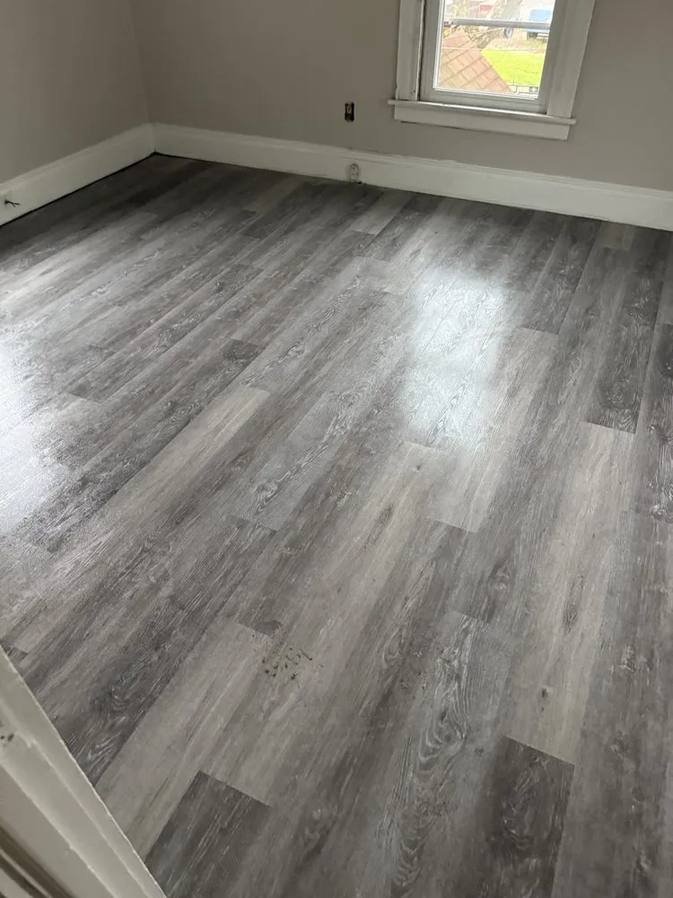 Professional residential landscaping in Sharon, PA by K&J Home And Landscape Services