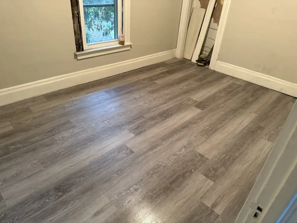 Local outdoor landscaping for beautiful yards in Sharon, PA by K&J Home And Landscape Services