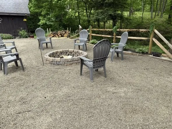 Professional yard maintenance in Sharon, PA by K&J Home And Landscape Services