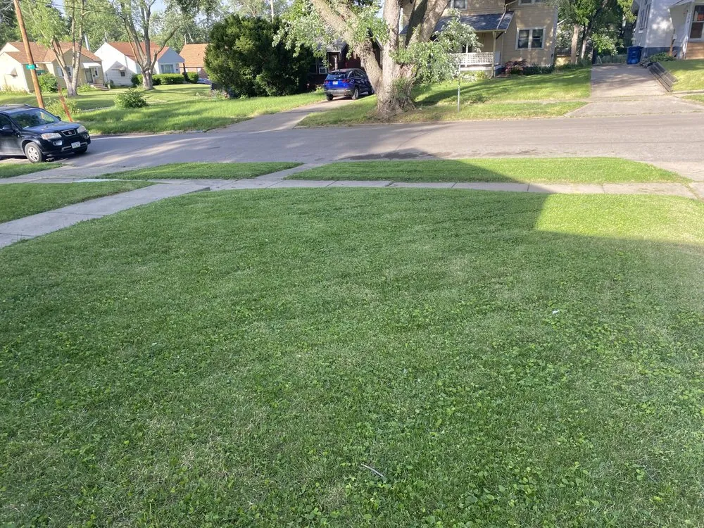 Reliable residential landscaping near you in Des Moines, IA by K&J Interspects