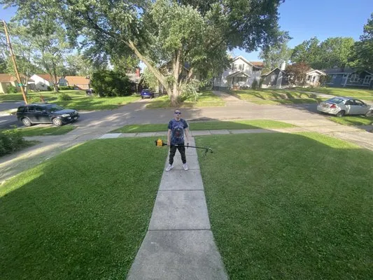 K&J Interspects Logo