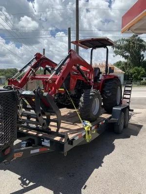 K&J Land Solutions Logo