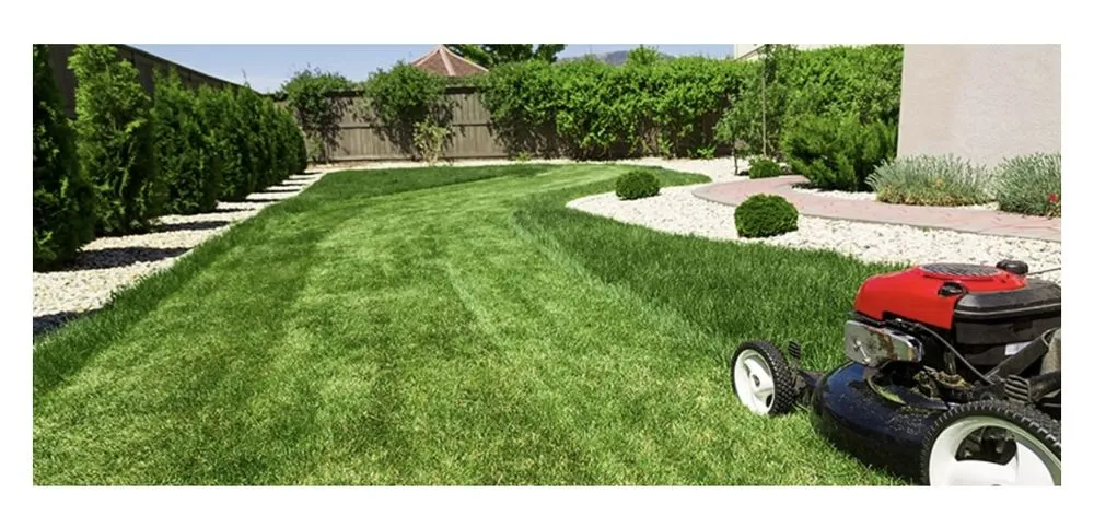 Custom landscape design for beautiful yards in University City, MO by K&J Landscape and Water