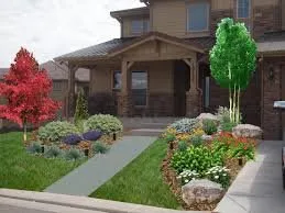 Affordable yard maintenance in Thornton, CO by KJ Landscape